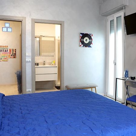 B&B Sanrock Кунео Екстер'єр фото