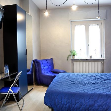 B&B Sanrock Кунео Екстер'єр фото