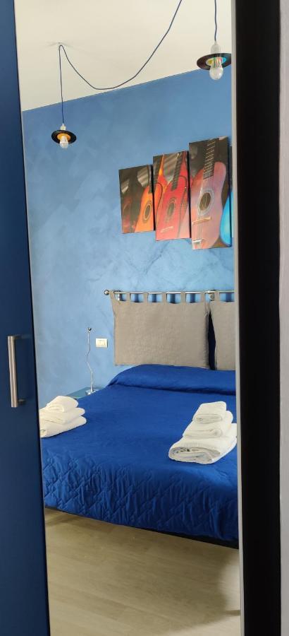 B&B Sanrock Кунео Екстер'єр фото