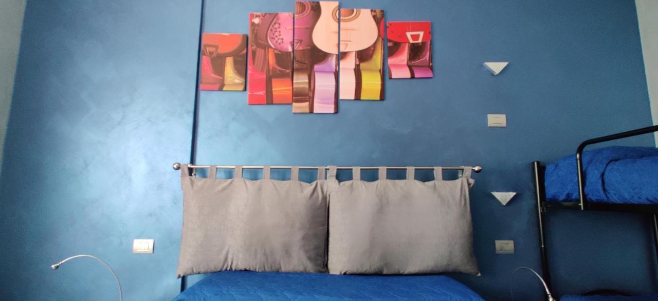 B&B Sanrock Кунео Екстер'єр фото