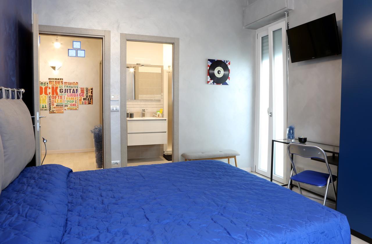 B&B Sanrock Кунео Екстер'єр фото