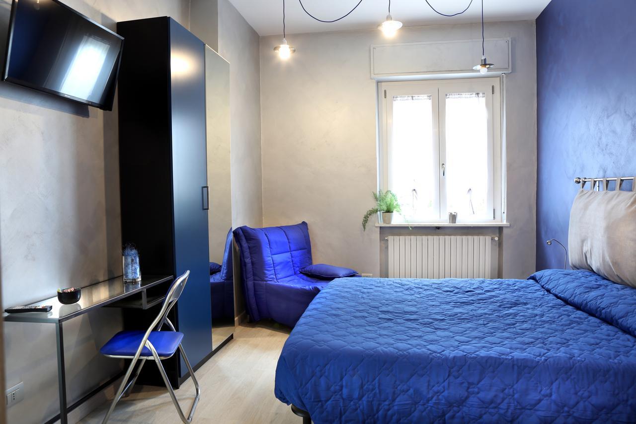 B&B Sanrock Кунео Екстер'єр фото