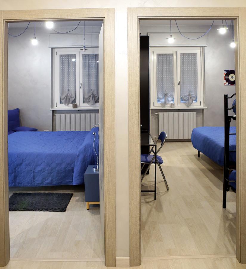 B&B Sanrock Кунео Екстер'єр фото